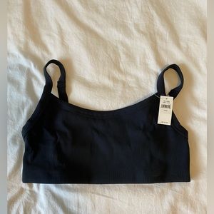 Aerie sports bra - small, NWT